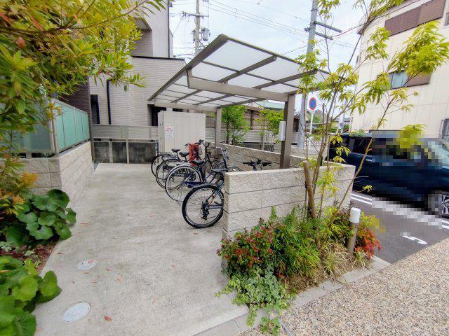  ベレオ茶屋ノ丁