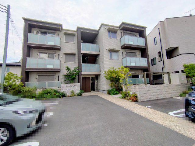  ベレオ茶屋ノ丁
