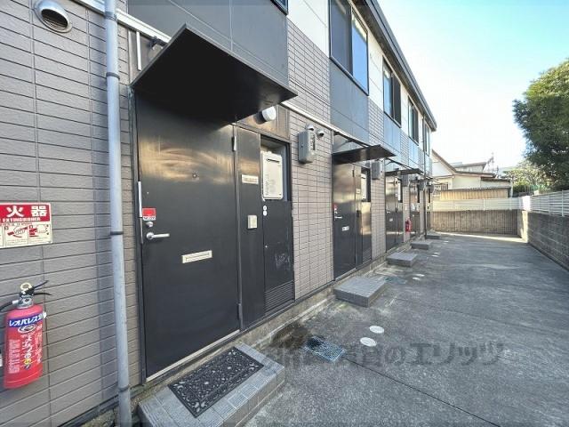 レオパレスジュピタ