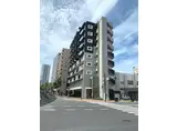 MGA城内