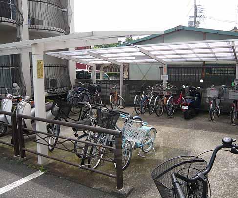 ローズハイツ
