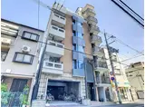 リトルハウス中央