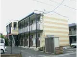 レオパレスMUSASHIII