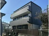 ベラビスタ春日部