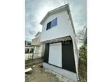 VANCOUVER1125竹の山
