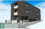 登戸新町メゾン