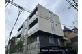 方南町アパートメント