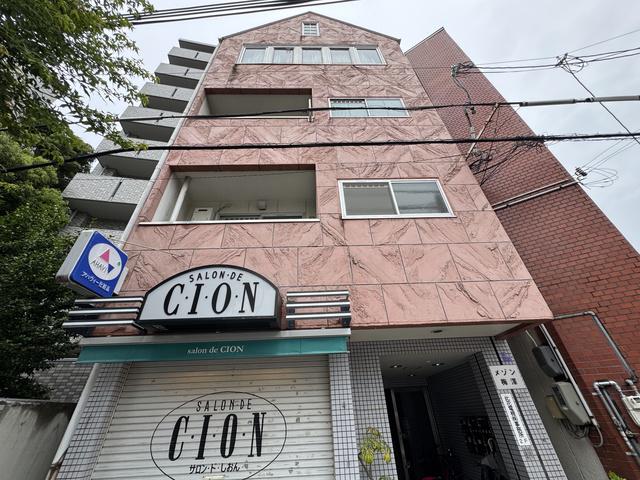 メゾン梅澤
