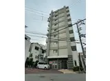 S-FORT西九条