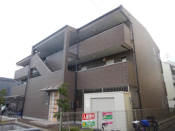 アンプルールフェール GLAND MOB