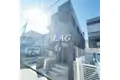 メルディア湊町1丁目