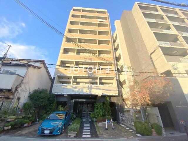 アクティコートクリスタル京橋