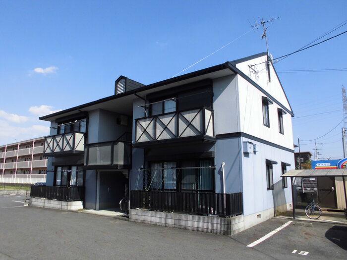 スリーパブリックA