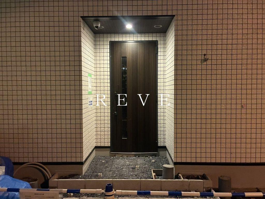 フラッツ平河町