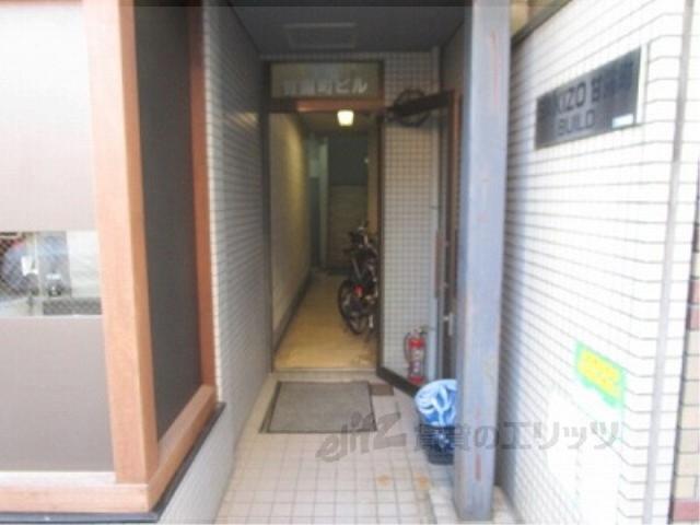 GENSAKIZO御所南甘露町
