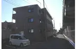 京屋ハイツI