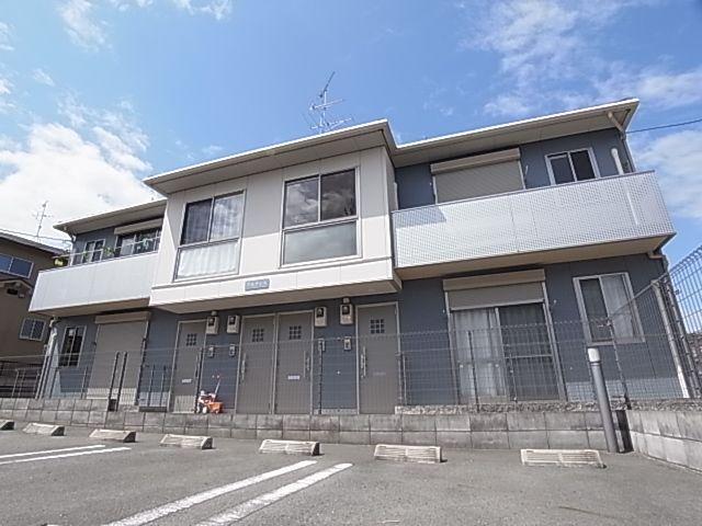 アルティB棟