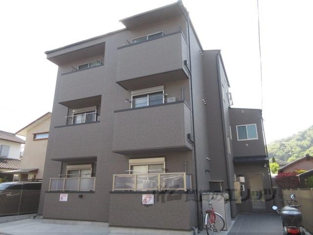 アークリード大津北