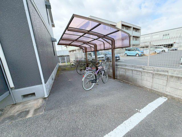 コーポヴェルディ