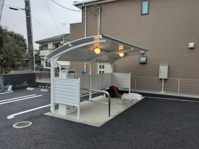 メゾン ド 和