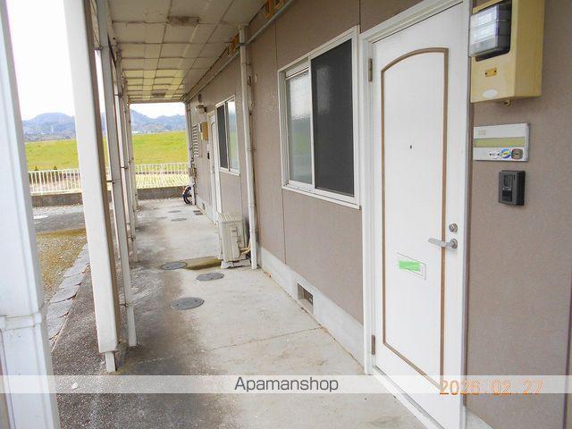 わかやま電鉄貴志川線 貴志駅 徒歩6分 2階建 築33年