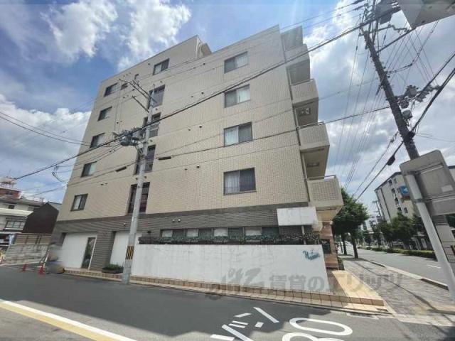 アリュール御池