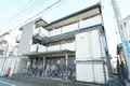 埼玉県坂戸市南町の建物
