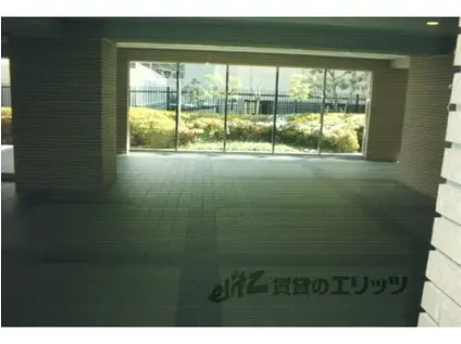 デルパ醍醐 (3LDK/6階)の外観写真