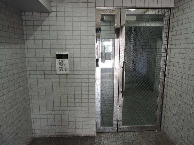 シティーコート高津エレガンス