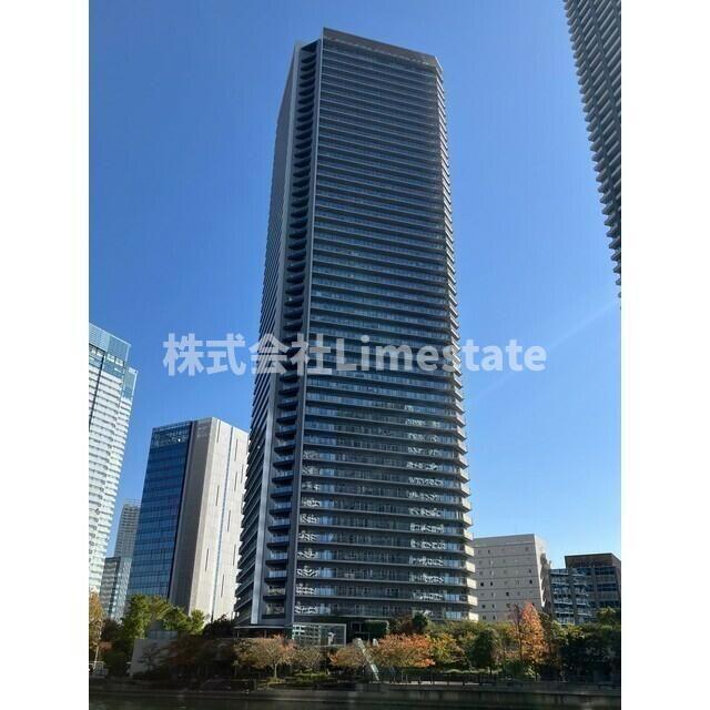 ベイシティ晴海スカイリンクタワー