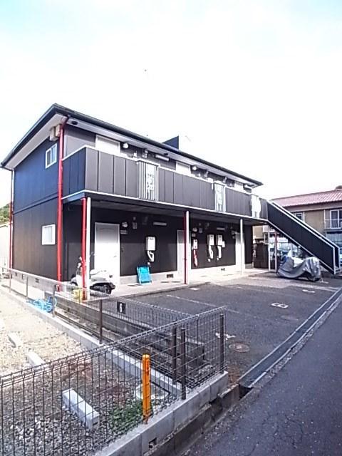 レックインひよどり