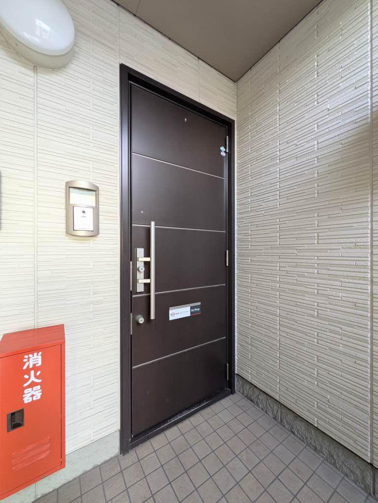 グランマストシエロ IV棟