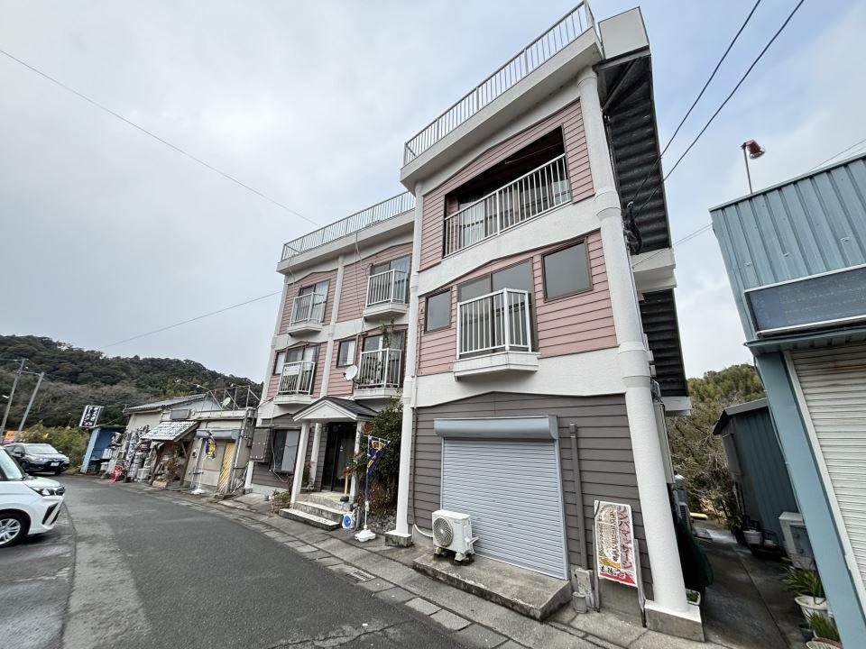 福山ビル