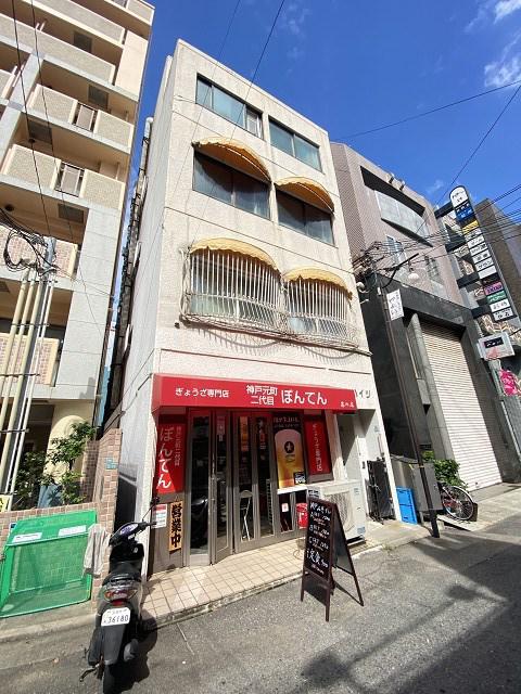 西宮ハイツ