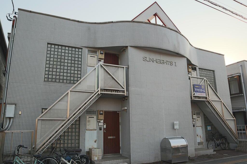 サンハイツI