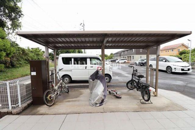 メゾンシャルマン