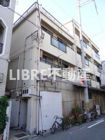 シロハイヌ春日出