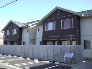 プレステージ山手