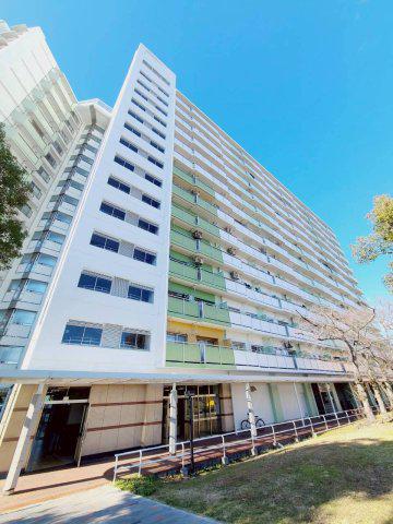 UR武庫川 4号棟(2LDK/11階)