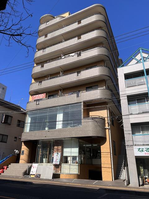 日興パレス昭島
