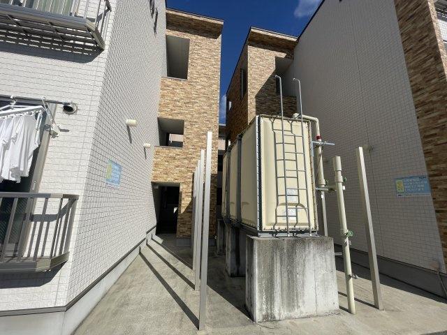 山陽電鉄本線 手柄駅 徒歩22分 3階建 築10年