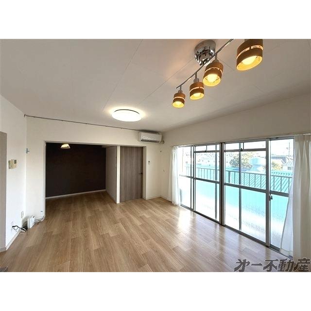 川崎マンション
