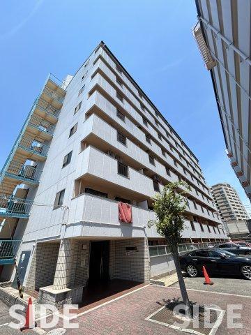 Mプラザ城東弐番館