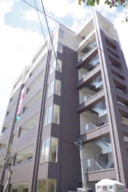 PARKTERRACE中園