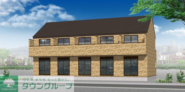 ベイルーム湘南藤沢本町
