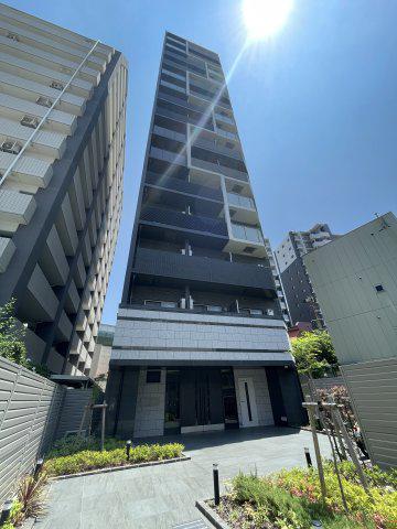プレサンス福島吉野ミナージ