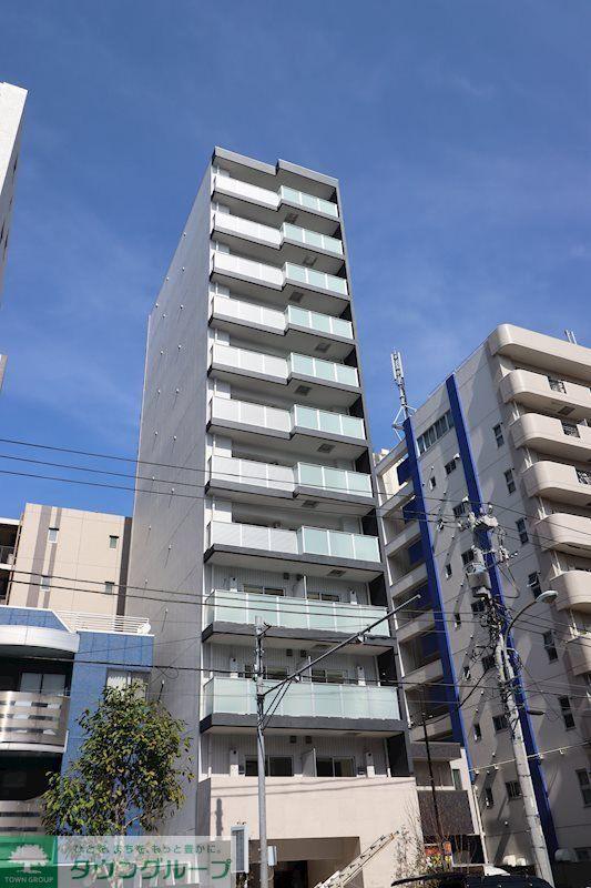 GENOVIA本所吾妻橋III