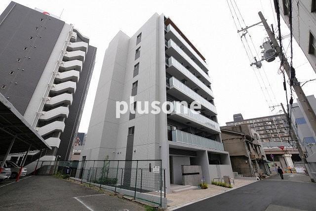 グランディア梅田ノース