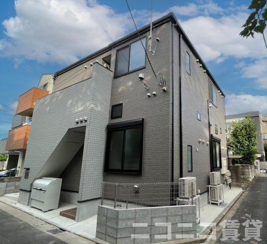 ラメット千歳烏山