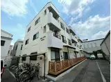 ワイムパールマンション